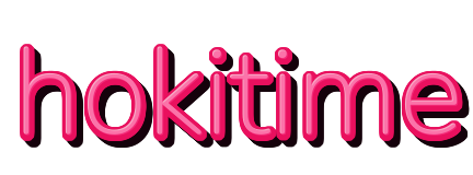 hokitime — logo kanal